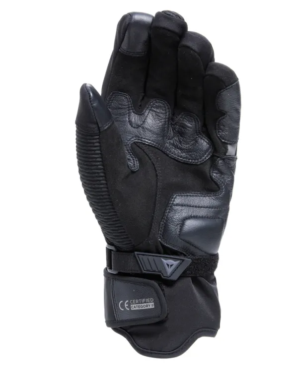 Dainese Motorhandschoenen-ivigno Gore-Tex Thera Gove Back