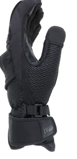 Dainese Motorhandschoenen-ivigno Gore-Tex Thera Gove Back