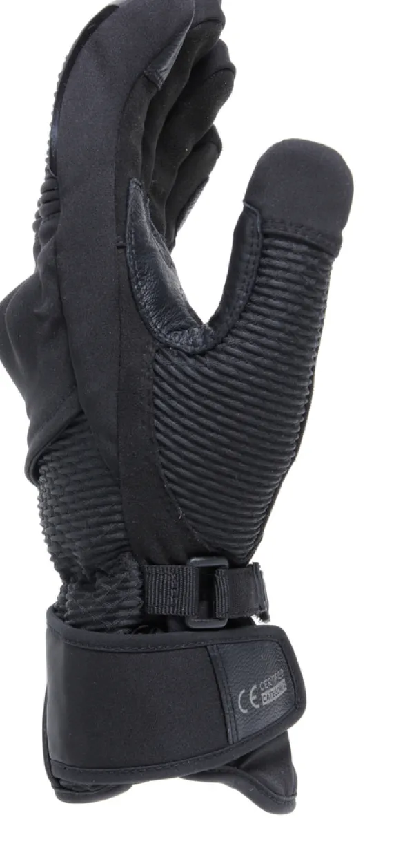 Dainese Motorhandschoenen-ivigno Gore-Tex Thera Gove Back