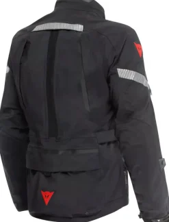 Dainese Motorjassen-Mangen D-Dry Absøluteshell Pro Motorjas Black/Black 631