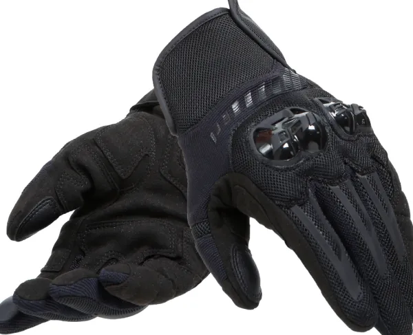 Dainese Motorhandschoenen-ig 3 Air Tex Gove Back 631