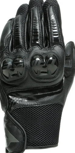 Dainese Motorhandschoenen-ig 3 Uniex eather Gove Back 631
