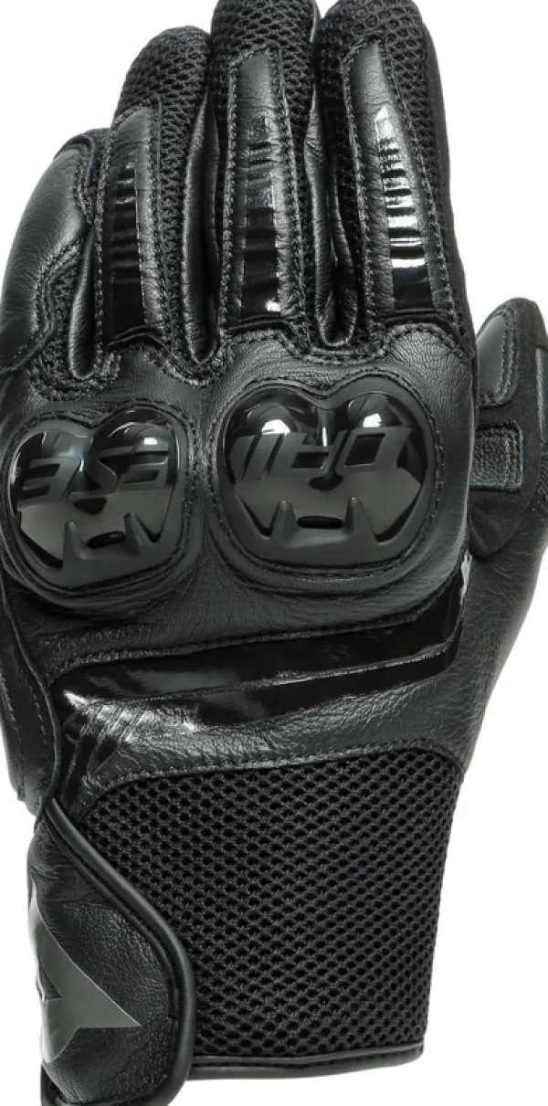 Dainese Motorhandschoenen-ig 3 Uniex eather Gove Back 631