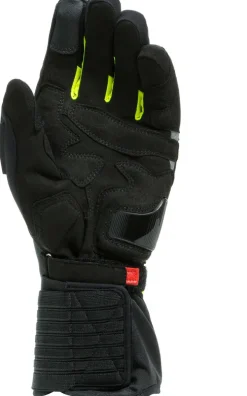 Dainese Motorhandschoenen-Nebo Gore-Tex Gove Fuo Yeow 620