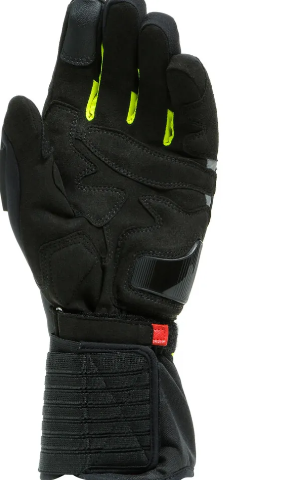 Dainese Motorhandschoenen-Nebo Gore-Tex Gove Fuo Yeow 620