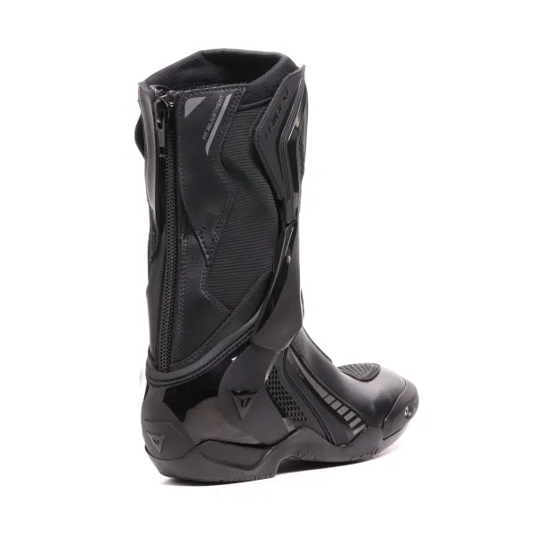 Heren Dainese Heren Motorlaarzen-Nexus 3 In & Out Boots Black/Black 631