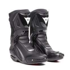 Heren Dainese Heren Motorlaarzen-Nexus 3 In & Out Boots Black/Black 631