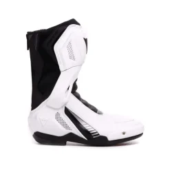 Heren Dainese Heren Motorlaarzen-Nexus 3 In & Out Boots Black/White 622
