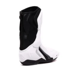 Heren Dainese Heren Motorlaarzen-Nexus 3 In & Out Boots Black/White 622