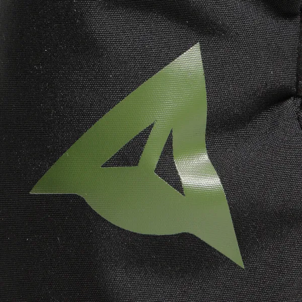 Dainese Motorhandschoenen-Paza 3 D-Dry Gove Bronze Green O57