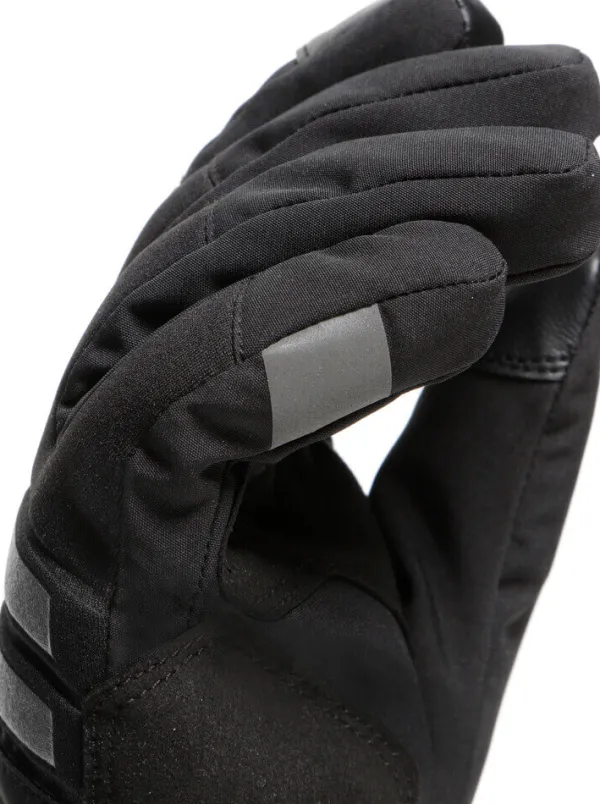 Dainese Motorhandschoenen-Paza 3 D-Dry ady Gove Anthracite 604