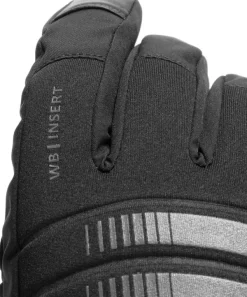 Dainese Motorhandschoenen-Paza 3 D-Dry ady Gove Anthracite 604