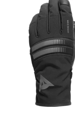 Dainese Motorhandschoenen-Paza 3 D-Dry ady Gove Anthracite 604