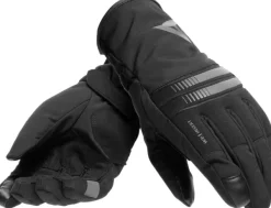Dainese Motorhandschoenen-Paza 3 D-Dry ady Gove Anthracite 604