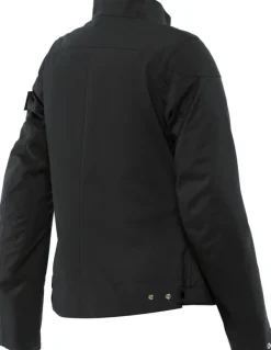 Dainese Motorjassen-Rochelle D-Dry Lady Motorjas Dark Smoke U89
