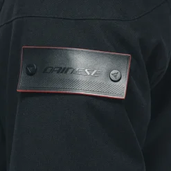 Dainese Motorjassen-Rochelle D-Dry Lady Motorjas Dark Smoke U89