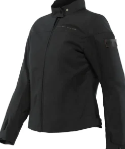 Dainese Motorjassen-Rochelle D-Dry Lady Motorjas Dark Smoke U89