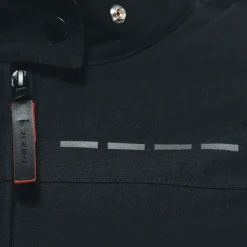 Dainese Motorjassen-Rochelle D-Dry Lady Motorjas Dark Smoke U89