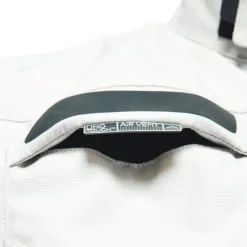 Dainese Motorjassen-Splugen 3L D-Dry Motorjas Vapor Blue/Black 68H