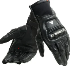 Dainese Motorhandschoenen-tee-Pro In Gove Back/Anthracite 604