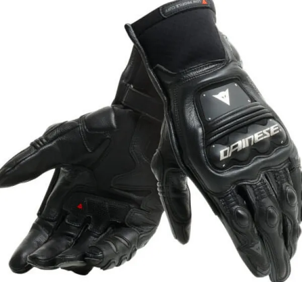Dainese Motorhandschoenen-tee-Pro In Gove Back/Anthracite 604