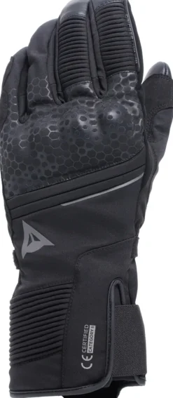 Dainese Motorhandschoenen-Tepet 2 D-Dry ong Thera Gove Back