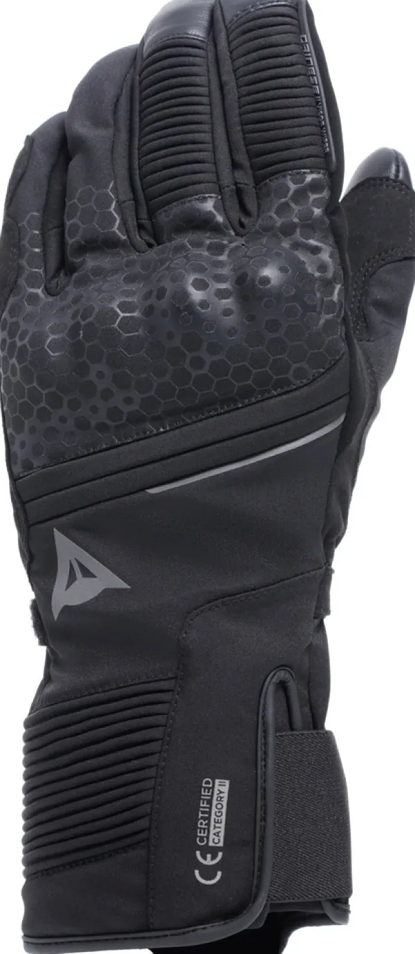 Dainese Motorhandschoenen-Tepet 2 D-Dry ong Thera Gove Back