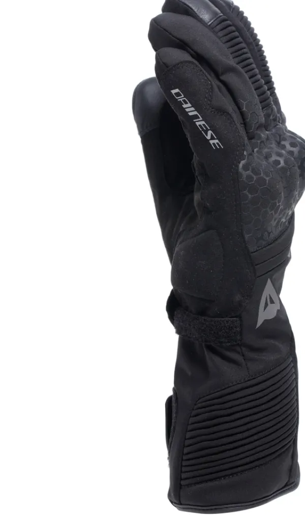Dainese Motorhandschoenen-Tepet 2 D-Dry ong Thera Gove Back