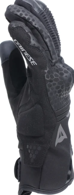 Dainese Motorhandschoenen-Tepet 2 D-Dry hort Gove Back