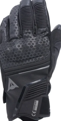 Dainese Motorhandschoenen-Tepet 2 D-Dry hort Gove Back