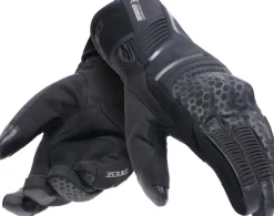 Dainese Motorhandschoenen-Tepet 2 D-Dry hort Gove Back