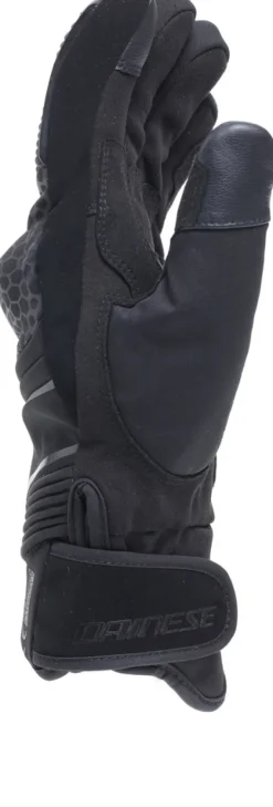 Dainese Motorhandschoenen-Tepet 2 D-Dry hort Gove Back