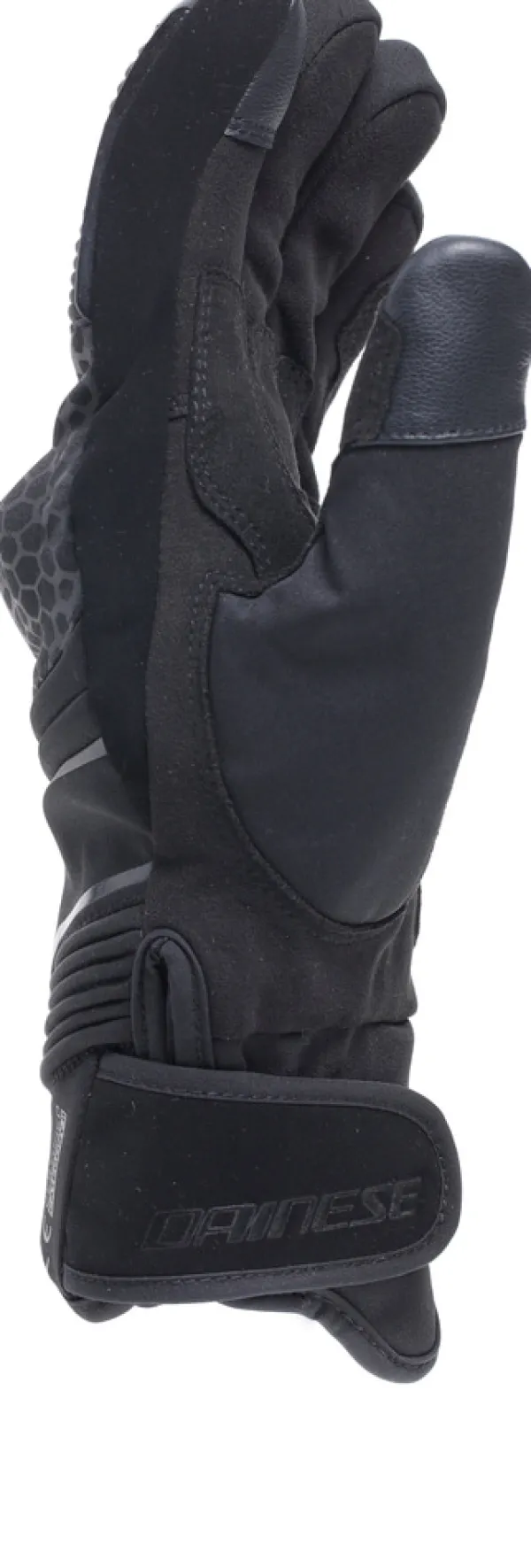 Dainese Motorhandschoenen-Tepet 2 D-Dry hort Gove Back