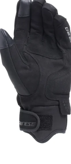 Dainese Motorhandschoenen-Tepet 2 D-Dry hort Gove Back