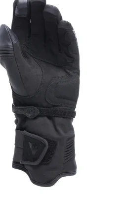 Dainese Motorhandschoenen-Tepet 2 D-Dry Thera Woen Gove Back