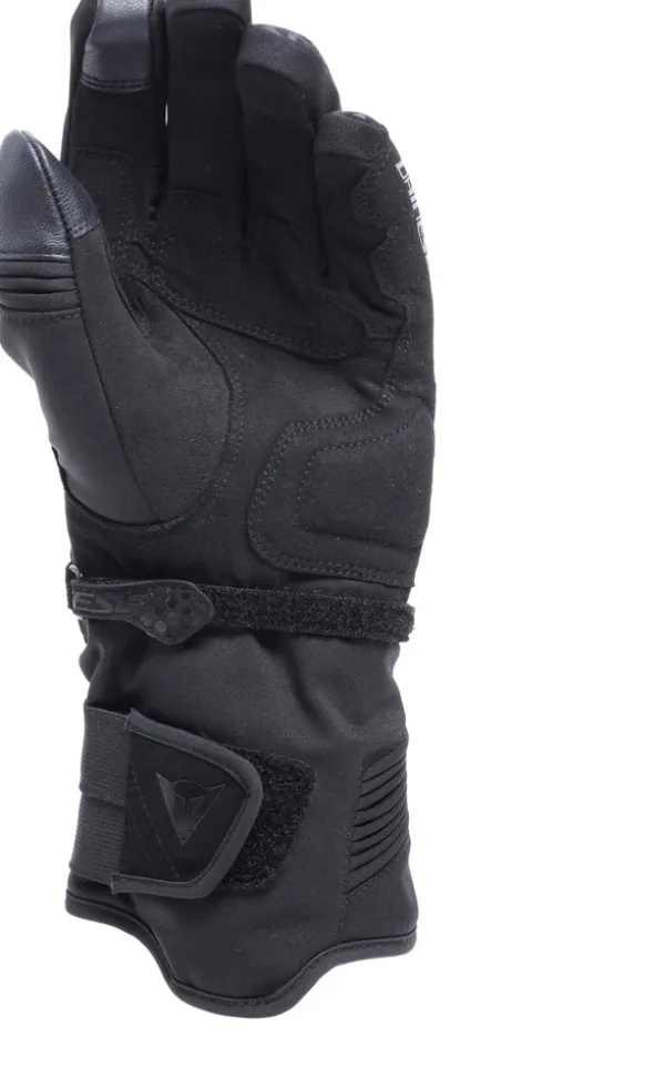 Dainese Motorhandschoenen-Tepet 2 D-Dry Thera Woen Gove Back