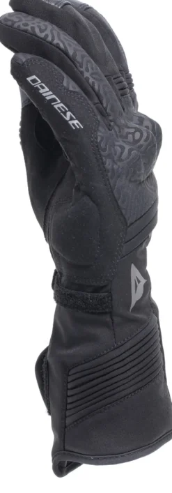 Dainese Motorhandschoenen-Tepet 2 D-Dry Thera Woen Gove Back