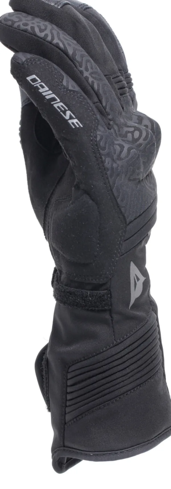 Dainese Motorhandschoenen-Tepet 2 D-Dry Thera Woen Gove Back