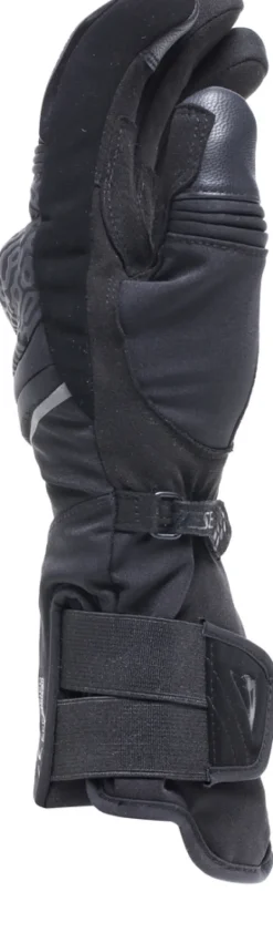 Dainese Motorhandschoenen-Tepet 2 D-Dry Thera Woen Gove Back