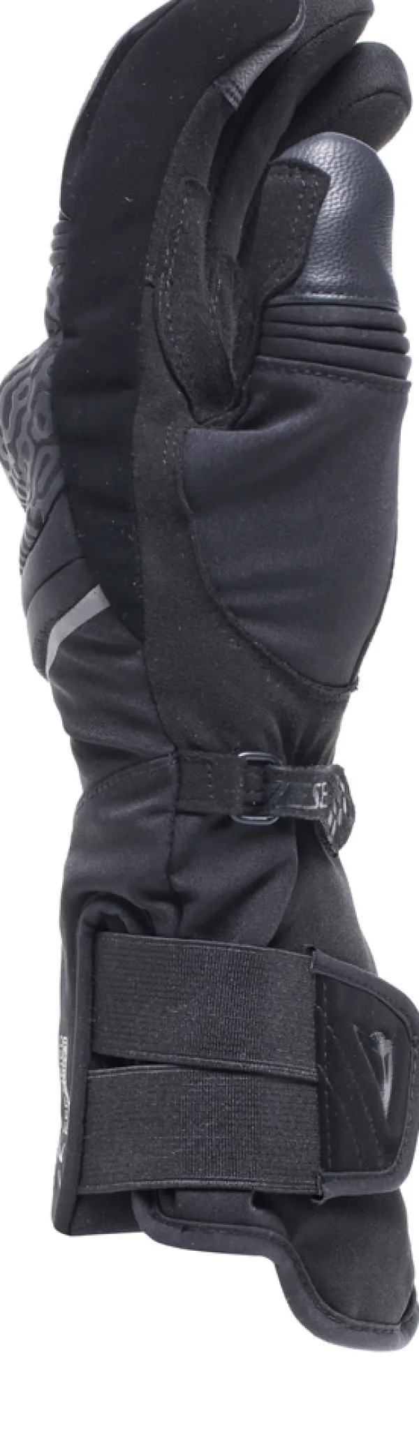 Dainese Motorhandschoenen-Tepet 2 D-Dry Thera Woen Gove Back