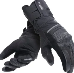 Dainese Motorhandschoenen-Tepet 2 D-Dry Thera Woen Gove Back