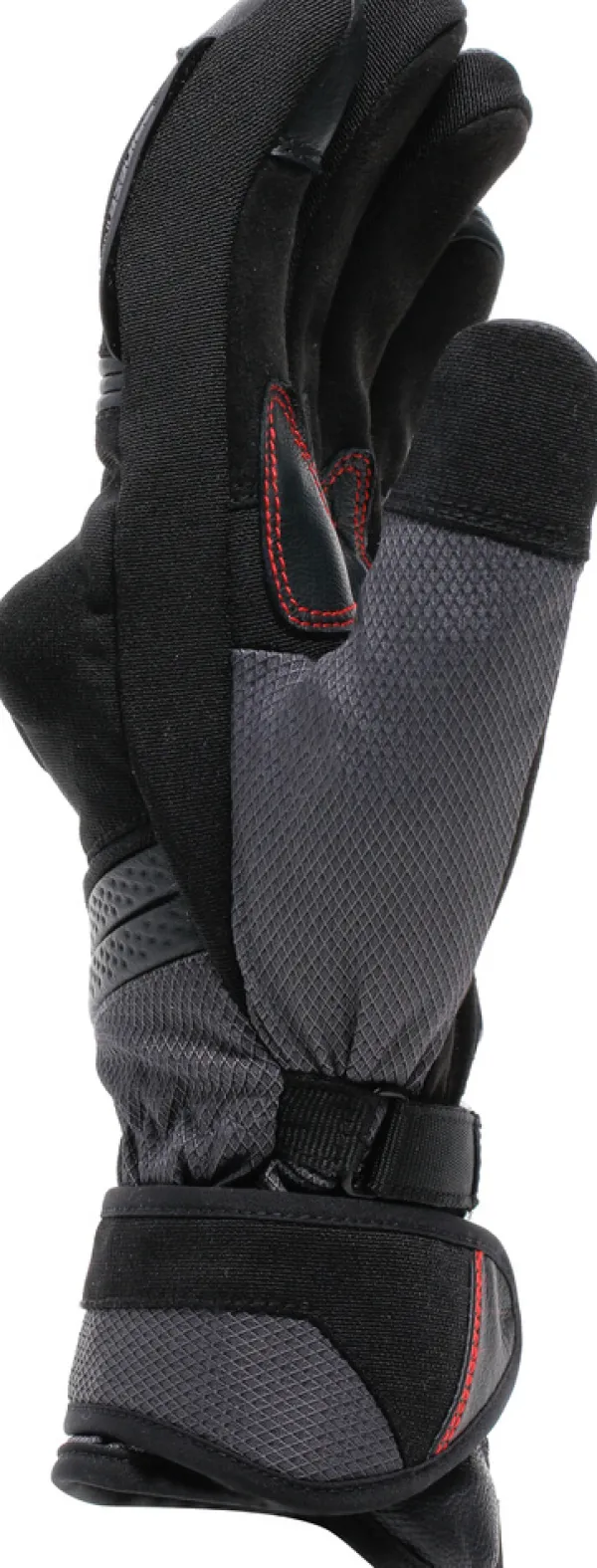 Dainese Motorhandschoenen-Teyde Gore-Tex® Gove Back/Iron-Gate 97