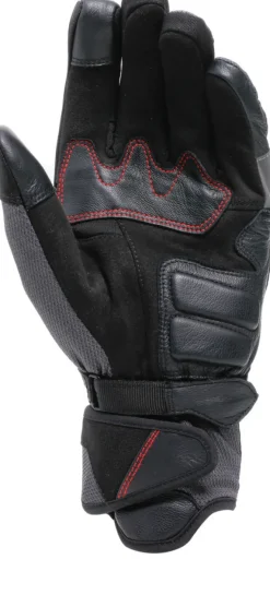Dainese Motorhandschoenen-Teyde Gore-Tex® Gove Back/Iron-Gate 97