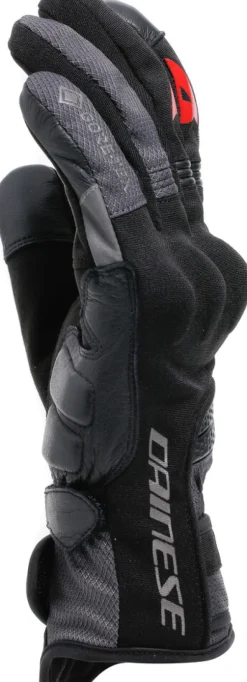 Dainese Motorhandschoenen-Teyde Gore-Tex® Gove Back/Iron-Gate 97