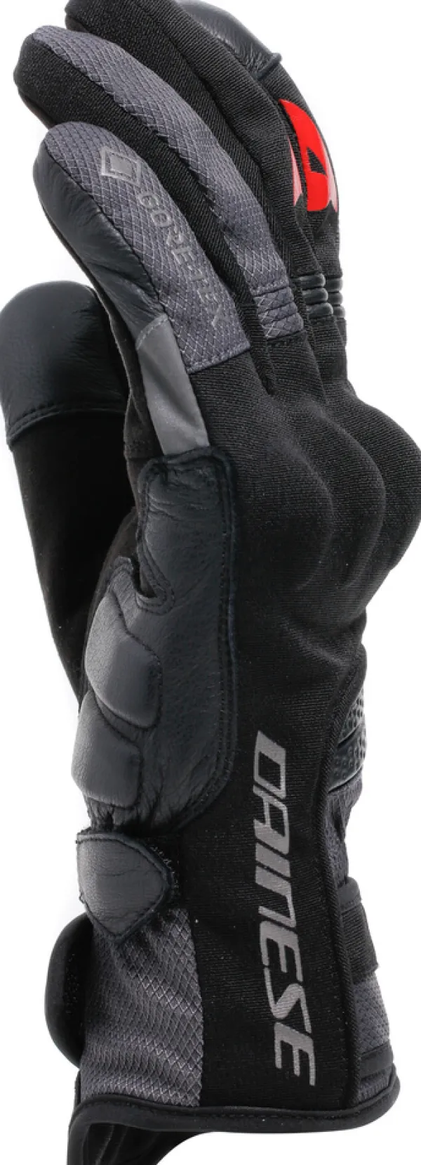 Dainese Motorhandschoenen-Teyde Gore-Tex® Gove Back/Iron-Gate 97