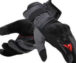 Dainese Motorhandschoenen-Teyde Gore-Tex® Gove Back/Iron-Gate 97