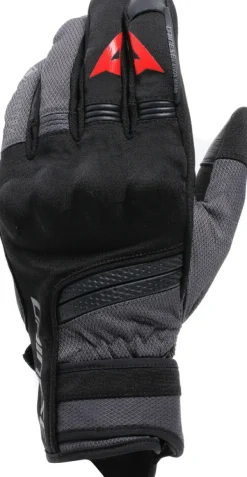 Dainese Motorhandschoenen-Teyde Gore-Tex® Gove Back/Iron-Gate 97