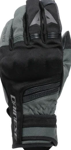 Dainese Motorhandschoenen-Teyde Gore-Tex® Gove Back/Ary-Green 70H