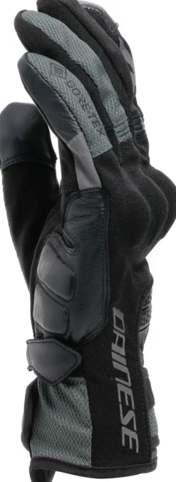 Dainese Motorhandschoenen-Teyde Gore-Tex® Gove Back/Ary-Green 70H