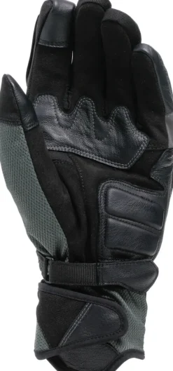 Dainese Motorhandschoenen-Teyde Gore-Tex® Gove Back/Ary-Green 70H